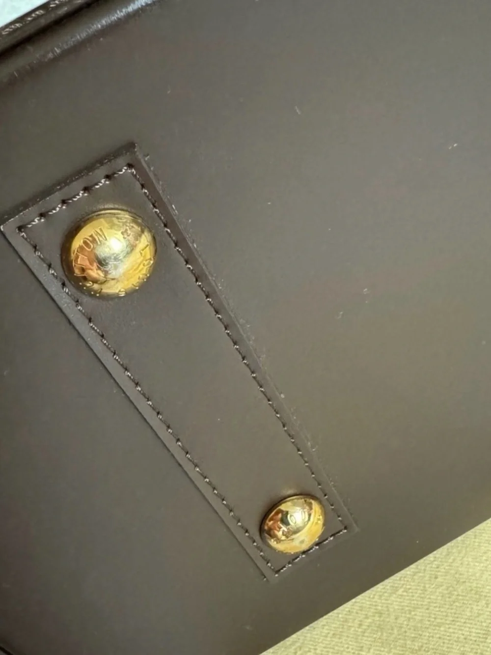 Louis Vuitton authentic louis